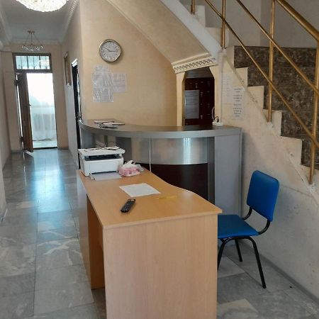 Hotel 333 Yerevan Bagian luar foto