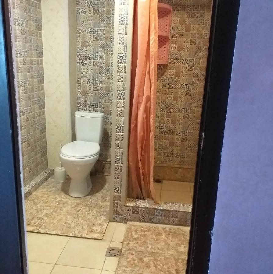 Hotel 333 Yerevan Bagian luar foto