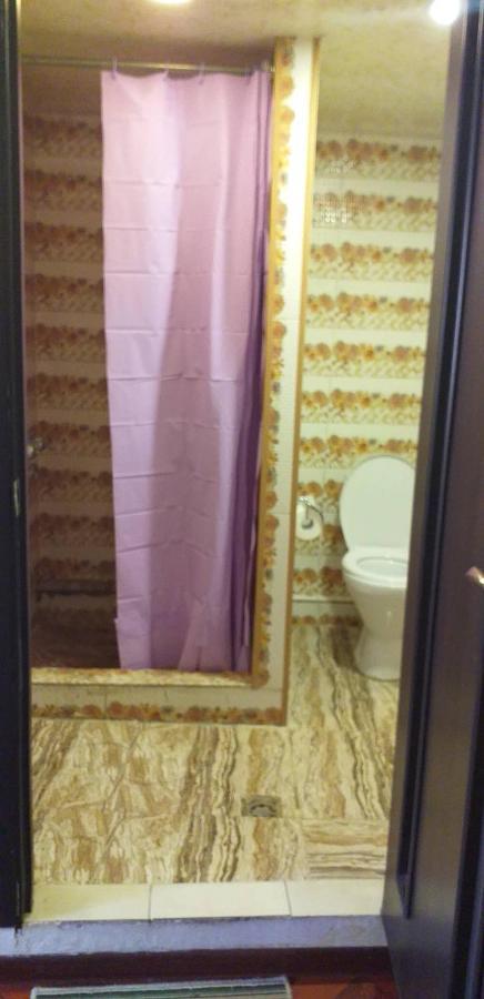 Hotel 333 Yerevan Bagian luar foto