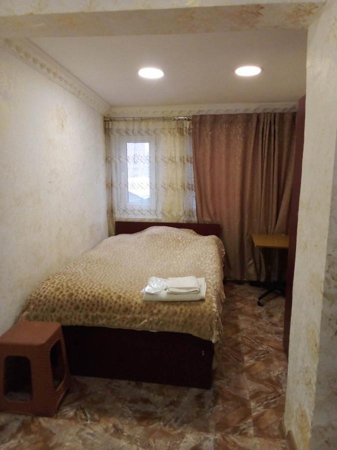 Hotel 333 Yerevan Bagian luar foto
