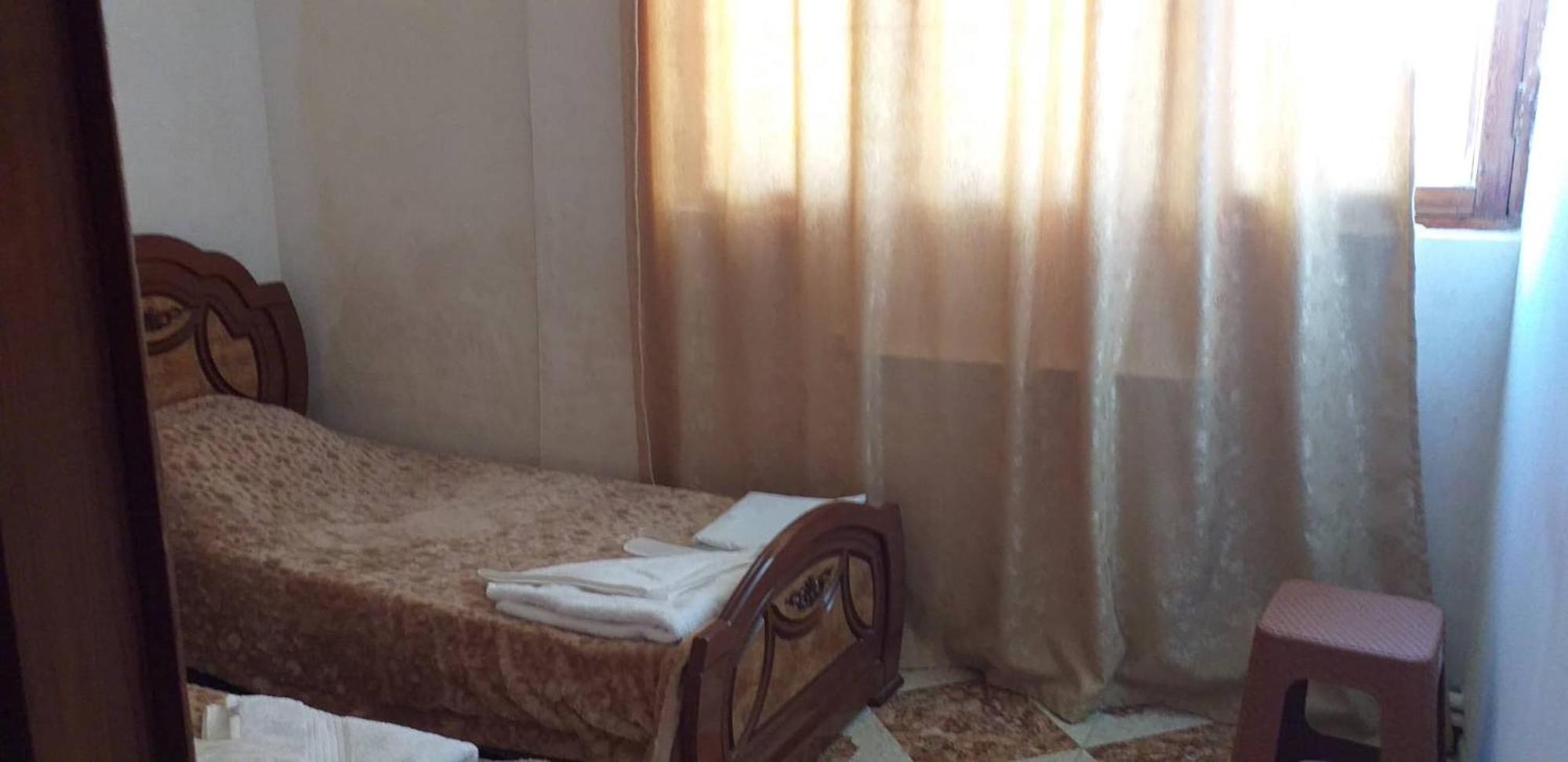 Hotel 333 Yerevan Bagian luar foto