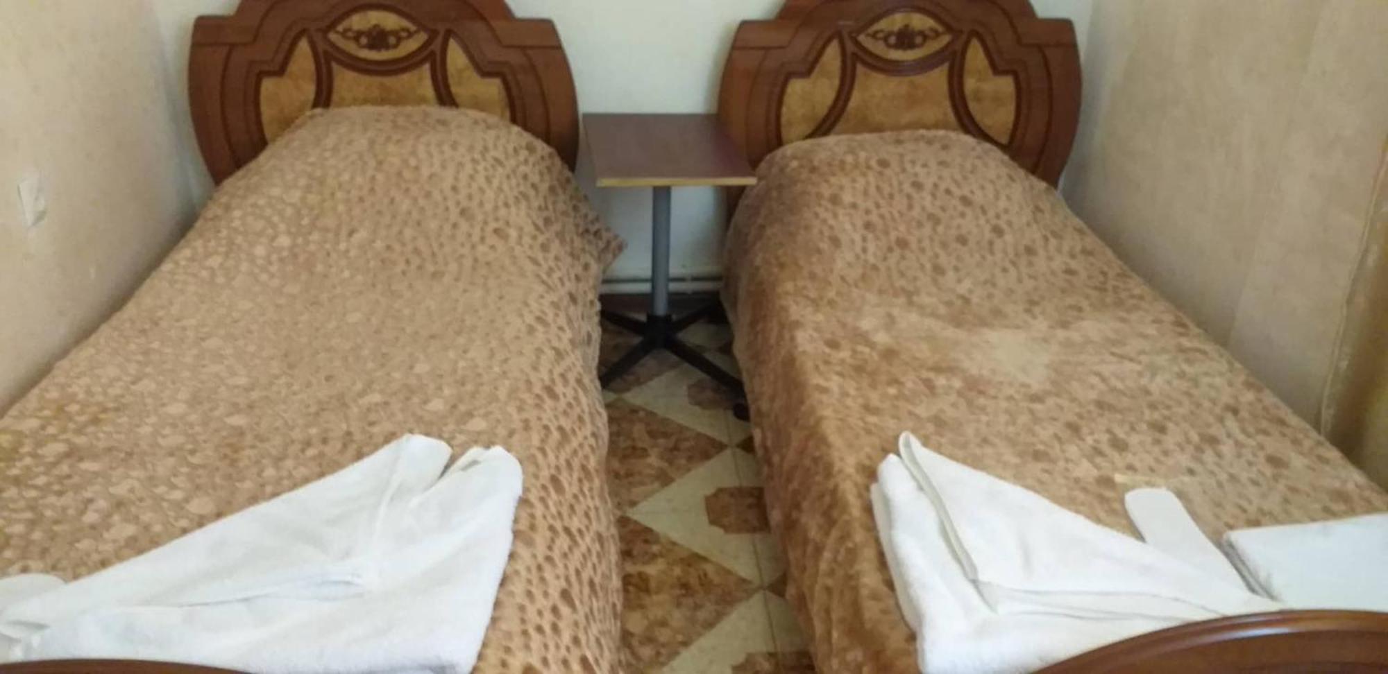 Hotel 333 Yerevan Bagian luar foto
