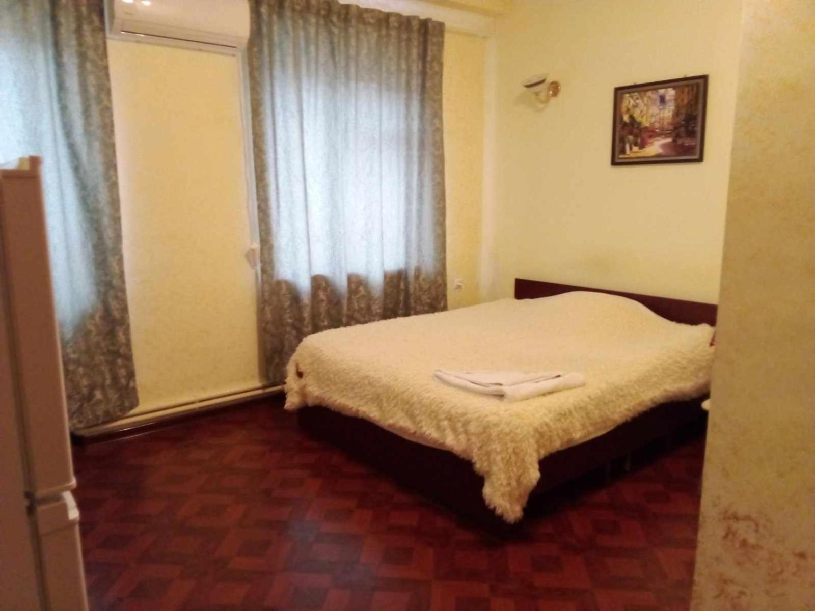 Hotel 333 Yerevan Bagian luar foto