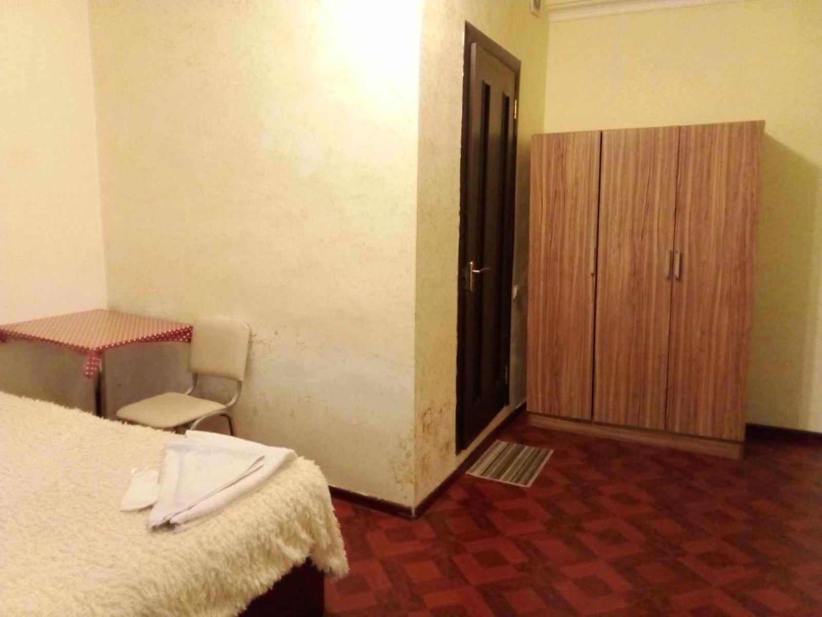 Hotel 333 Yerevan Bagian luar foto