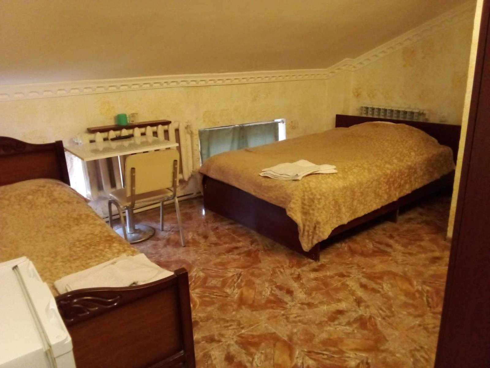 Hotel 333 Yerevan Bagian luar foto