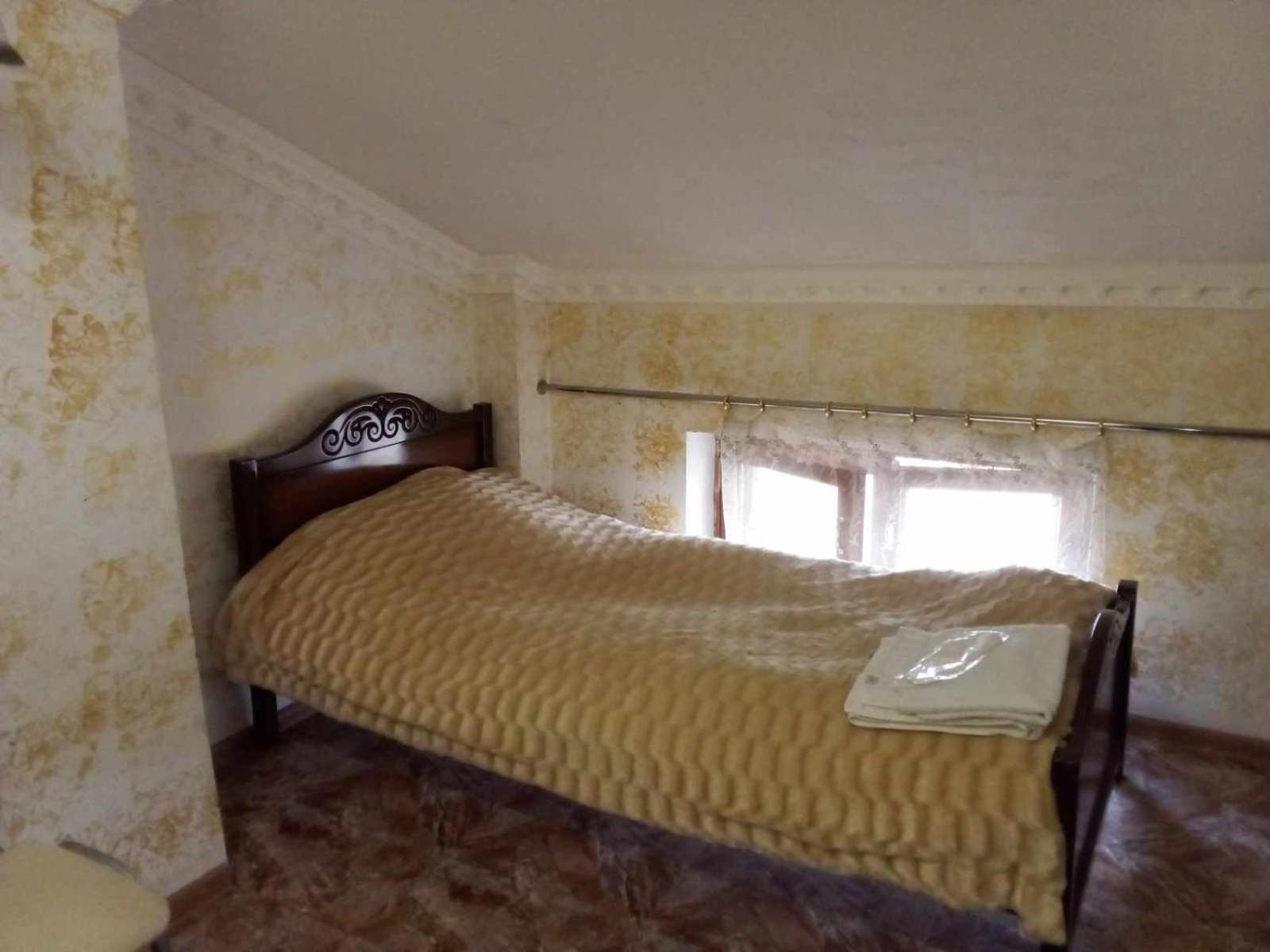 Hotel 333 Yerevan Bagian luar foto