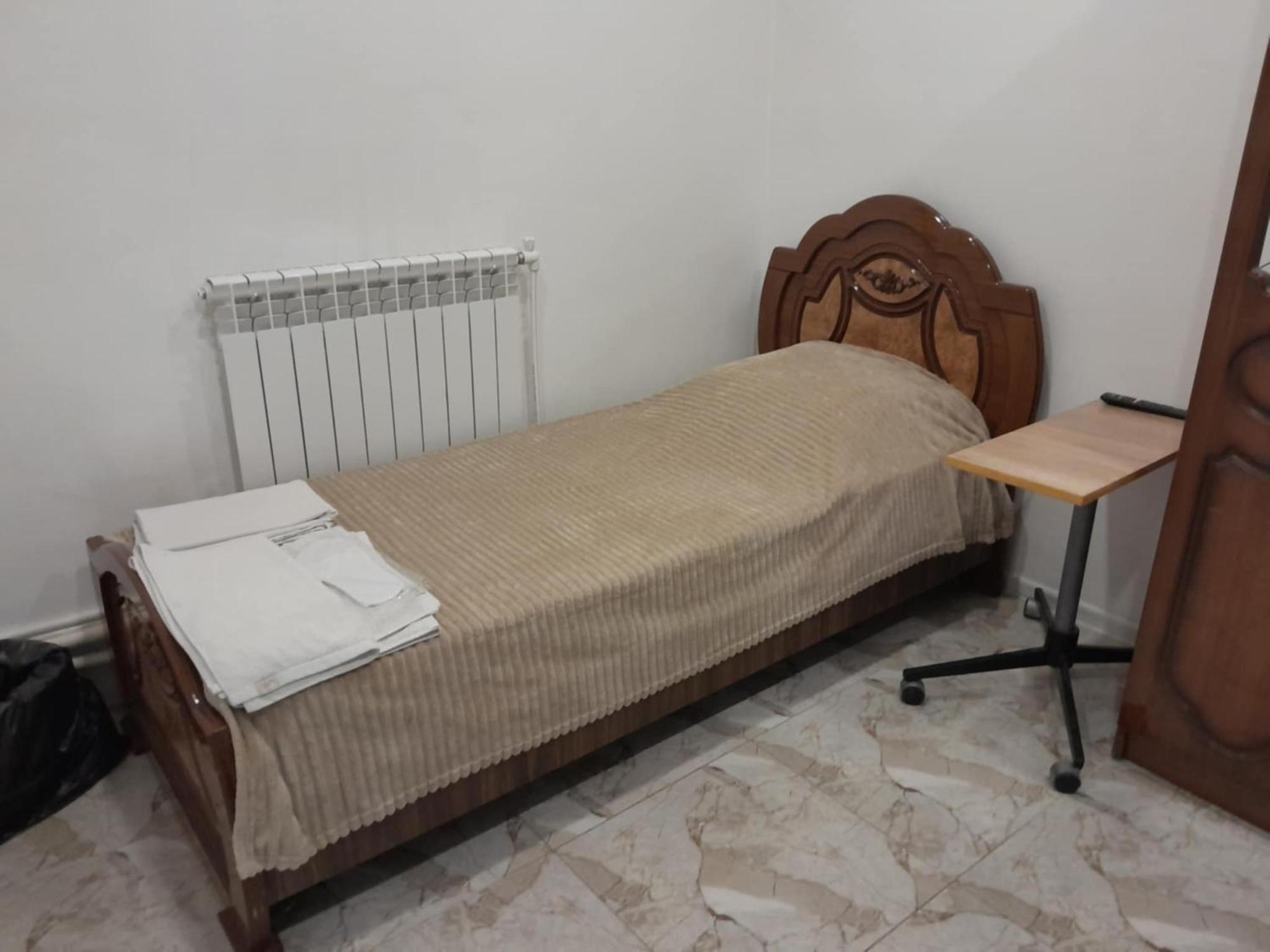Hotel 333 Yerevan Bagian luar foto