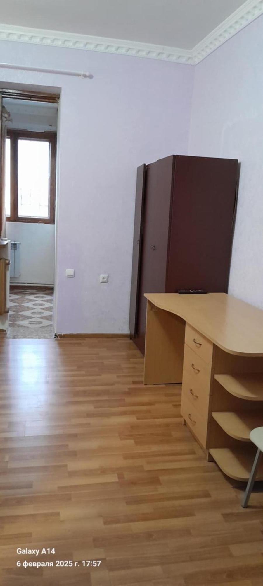 Hotel 333 Yerevan Bagian luar foto
